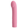 Pretty Love Vibromasseur Mick Pretty Love 10 x 2.7 cm Rose